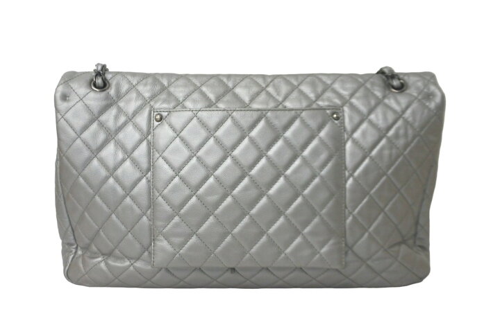楽天市場】新品同様 CHANEL シャネル ジャンボ マトラッセ ショルダー 