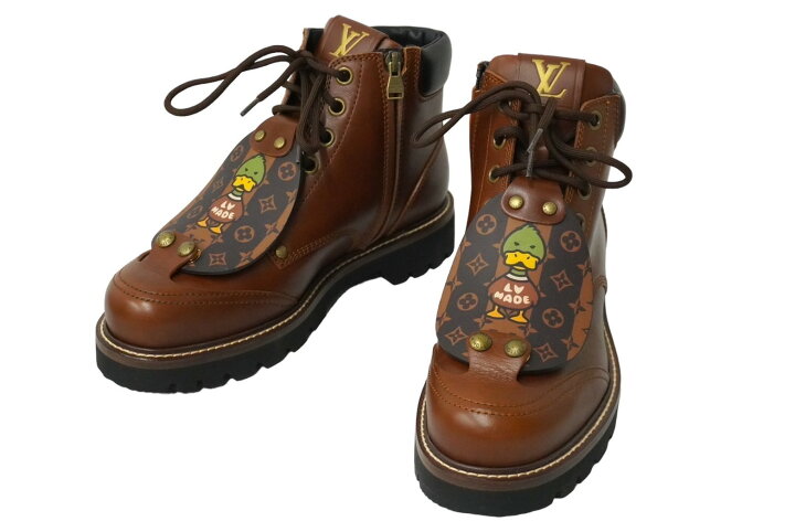 楽天市場】新品未使用品 LOUIS VUITTON ルイ ヴィトン × NIGO ニゴー  