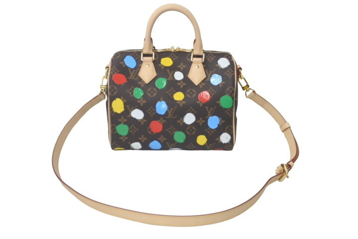 楽天市場】未使用 LOUIS VUITTON ルイヴィトン スピーディ バンド 