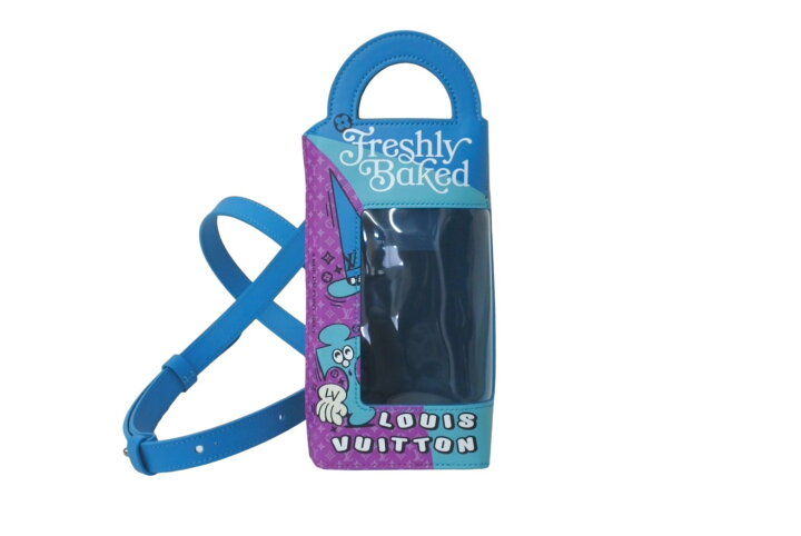 楽天市場】極美品 LOUIS VUITTON ルイヴィトン ショルダーバッグ  