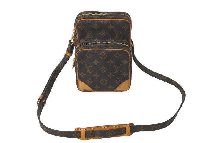 楽天市場】LOUIS VUITTON ルイヴィトン アマゾン ショルダーバッグ 