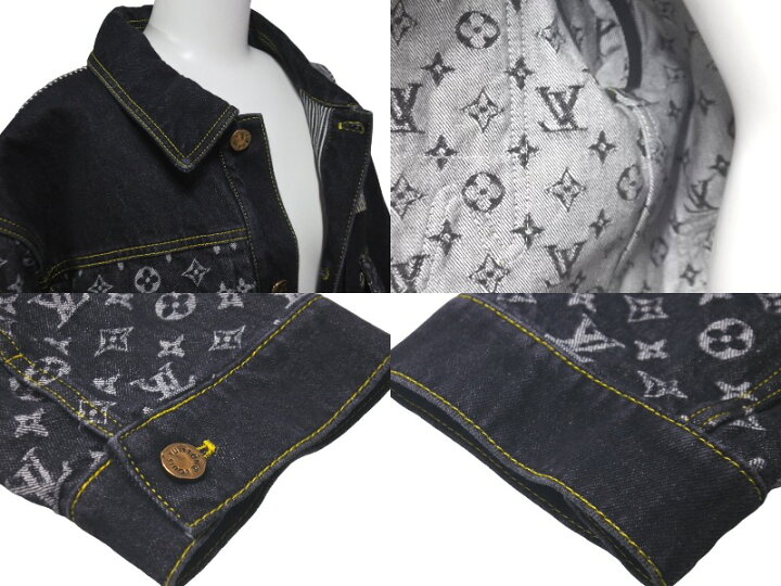 楽天市場】極美品 LOUIS VUITTON ×NIGO ルイヴィトン×NIGOモノグラム 