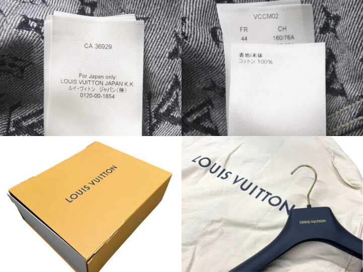 楽天市場】極美品 LOUIS VUITTON ×NIGO ルイヴィトン×NIGOモノグラム 