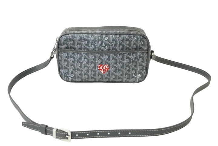 楽天市場】GOYARD ゴヤール カップヴェールPM ショルダーバッグ 