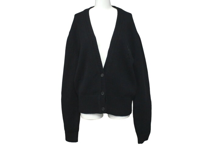 楽天市場】SAINT LAURENT PARIS サンローランパリ カーディガン 670116 