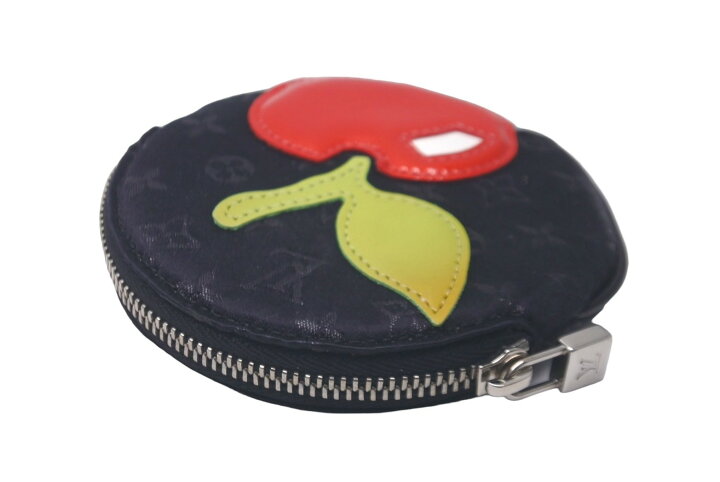 楽天市場】極美品 LOUIS VUITTON ルイヴィトン モノグラムサテン 
