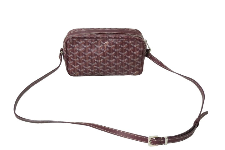 楽天市場】GOYARD ゴヤール ショルダーバッグ カップヴェールPM 