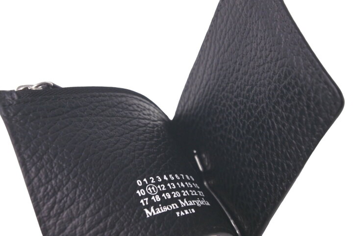 楽天市場】極美品 Maison Margiela メゾン マルジェラ マネークリップ  