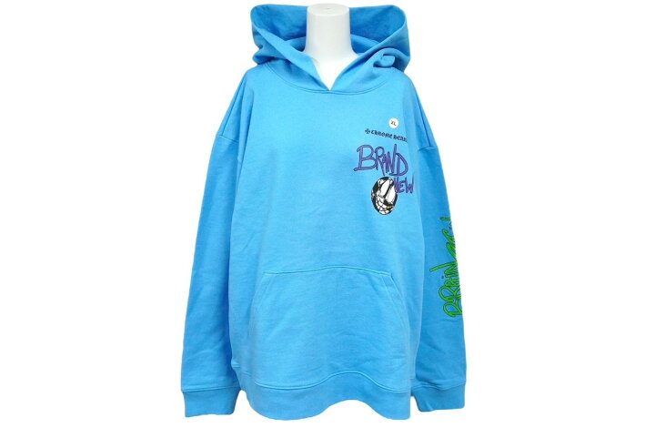 楽天市場】新品未使用 CHROME HEARTS × MATTY BOY クロムハーツ  