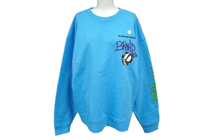 楽天市場】新品未使用品 CHROME HEARTS クロムハーツ MATTY BOY BRAIN 