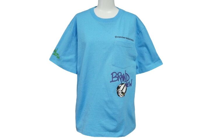 楽天市場】新品未使用品 CHROME HEARTS クロムハーツ MATTY BOY BRAIN  