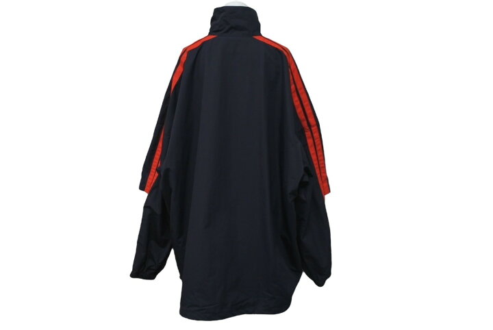 楽天市場】BALENCIAGA バレンシアガ ナイロントラックジャケット  