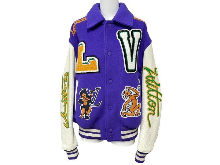 楽天市場】極美品 LOUIS VUITTON ルイヴィトン 22AW マルチパッチ  