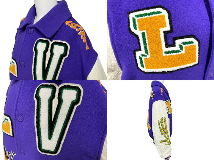 楽天市場】極美品 LOUIS VUITTON ルイヴィトン 22AW マルチパッチ  