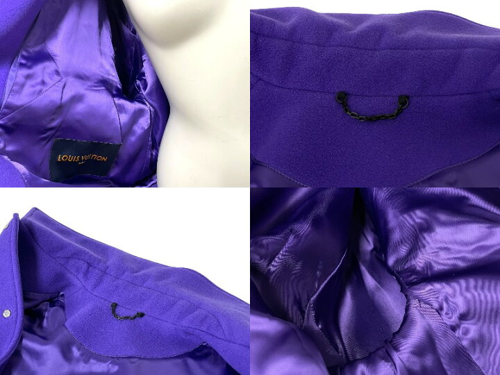 楽天市場】極美品 LOUIS VUITTON ルイヴィトン 22AW マルチパッチ  