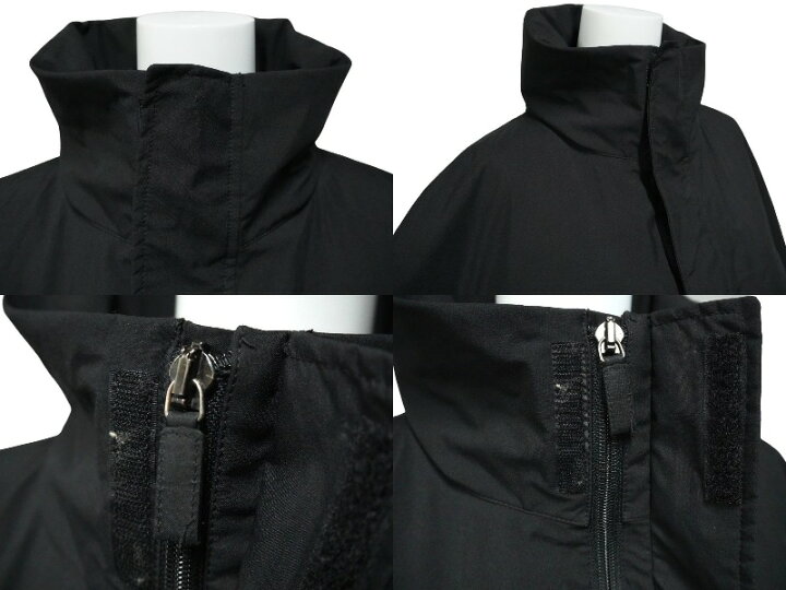 楽天市場】PRADA SPORTS プラダスポーツ GORE-TEX ナイロンジャケット 