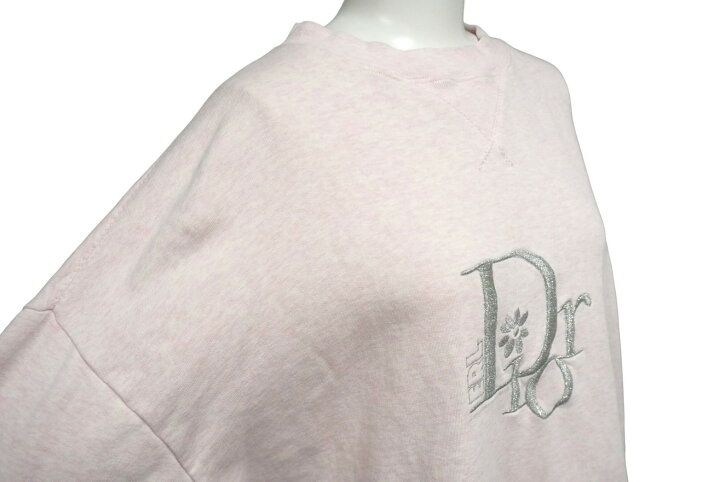 楽天市場】Dior × ERL ディオール イーアールエル 23SS ヘザーピンク 