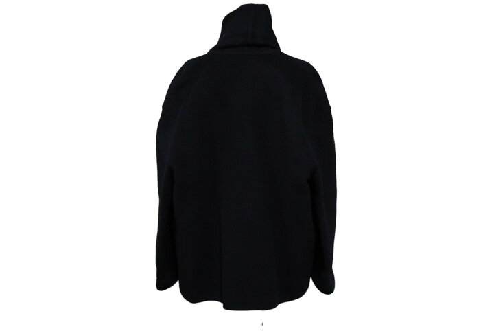 楽天市場】極美品 HERMES エルメス コート サイズ34 ゴルチェ期  