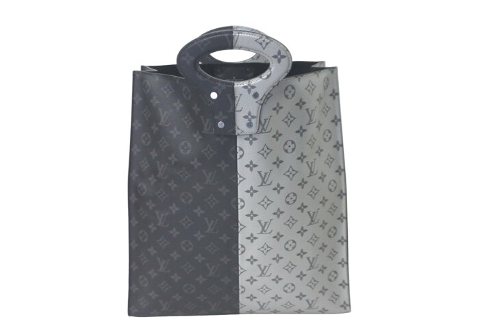 楽天市場】LOUIS VUITTON ルイ ヴィトン モノグラム エクリプス 
