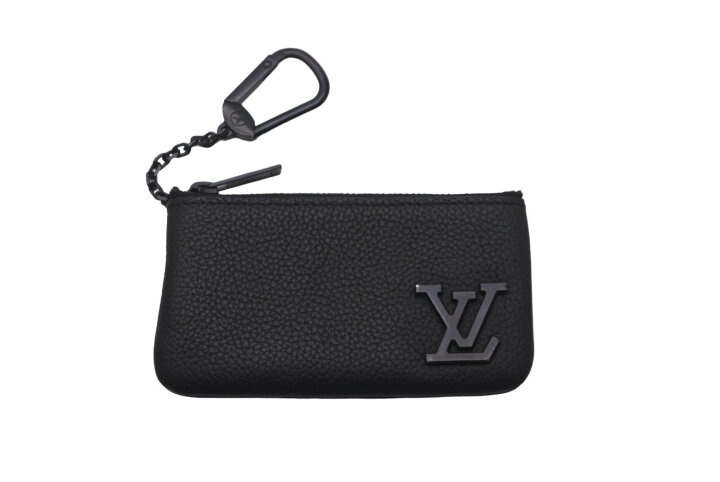 楽天市場】極美品 LOUIS VUITTON ルイヴィトン ポシェット クレ コイン 