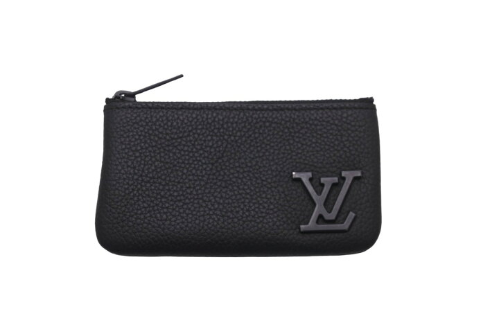 楽天市場】極美品 LOUIS VUITTON ルイヴィトン ポシェット クレ コイン 