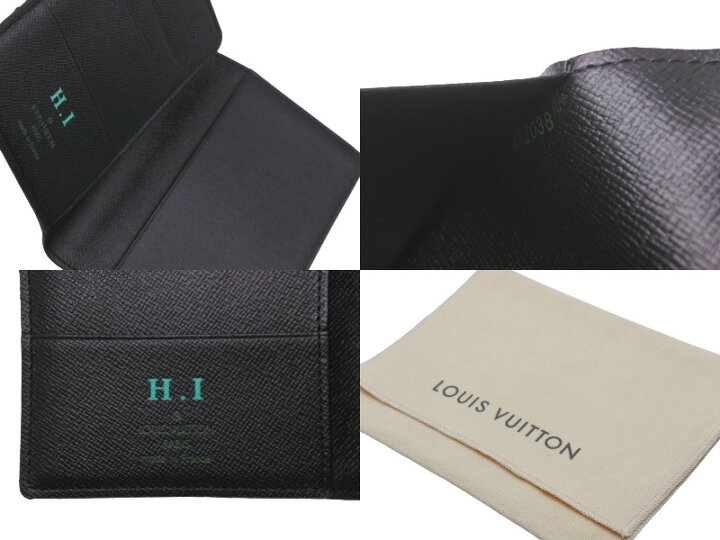 楽天市場】極美品 LOUIS VUITTON ルイヴィトン パスポートケース クー  