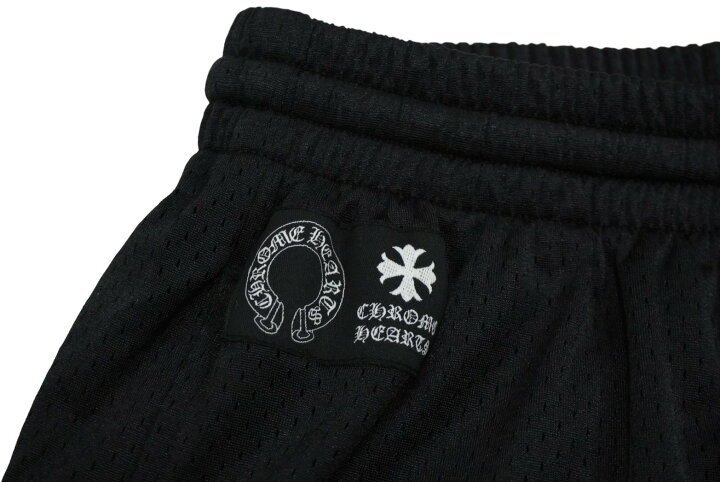 楽天市場】新品未使用品 CHROME HEARTS クロムハーツ MESH VARSITY 