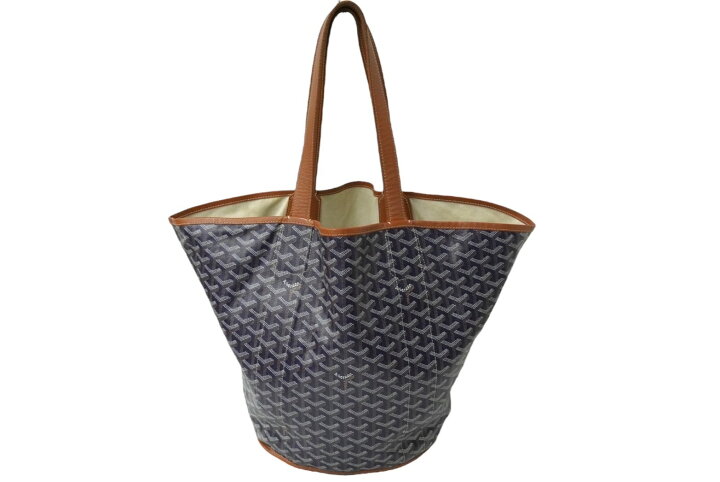 楽天市場】GOYARD ゴヤール ベラーラMM リバーシブル トート  