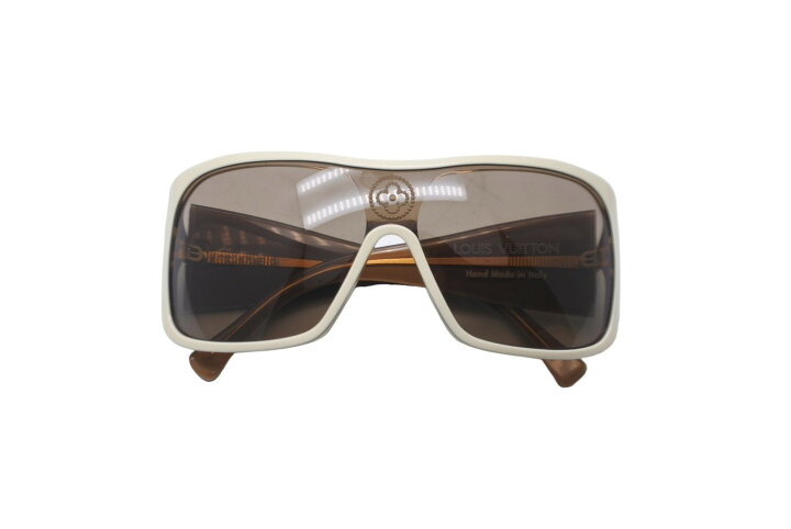 楽天市場】極美品 LOUIS VUITTON ルイヴィトン サングラス Z0173E  
