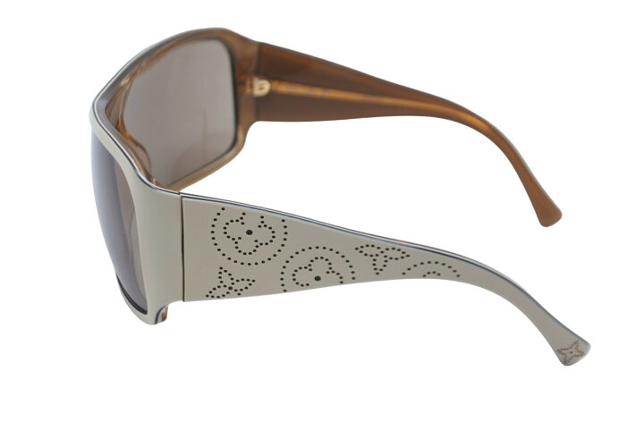 楽天市場】極美品 LOUIS VUITTON ルイヴィトン サングラス Z0173E  