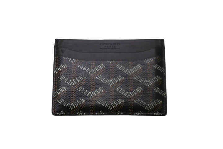 楽天市場】GOYARD ゴヤール カードケース サン・シュルピス カード 