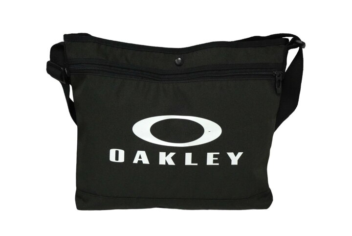 楽天市場】OAKLEY オークリー ショルダーバッグ カーキ プリント  