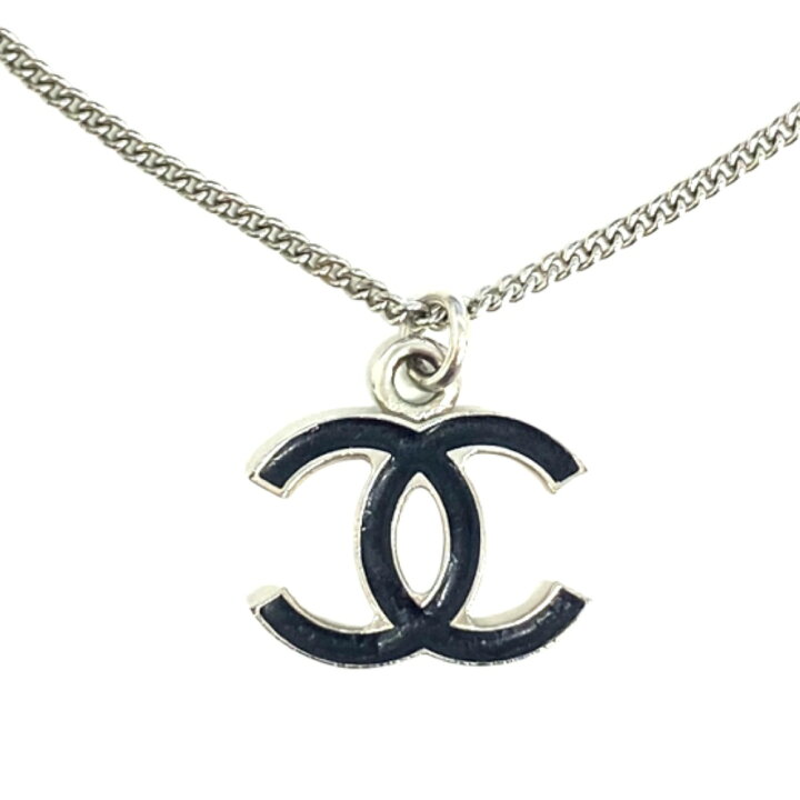 楽天市場】[USED/中古]CHANEL シャネル ネックレス・チョーカー 