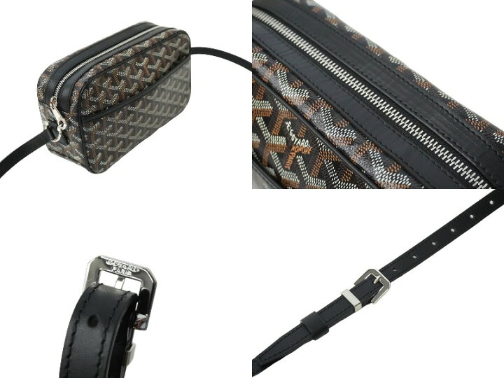 楽天市場】新品未使用 GOYARD ゴヤール カップヴェールPM ショルダー 