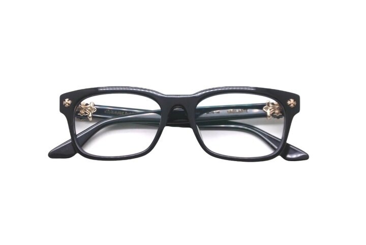 楽天市場】CHROME HEARTS クロムハーツ VAGILANTE アイウェア メガネ  