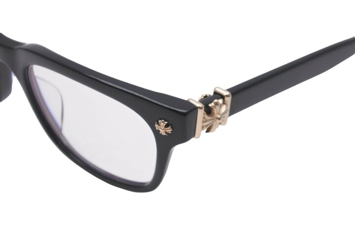 楽天市場】CHROME HEARTS クロムハーツ VAGILANTE アイウェア メガネ  