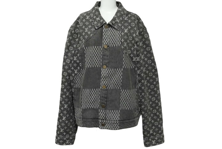 楽天市場】LOUIS VUITTON ルイヴィトン × NIGO ニゴー コラボ 