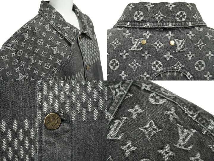 楽天市場】LOUIS VUITTON ルイヴィトン × NIGO ニゴー コラボ 