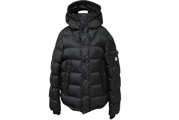楽天市場】MONCLER モンクレール BASILE GIUBBOTTO ダウンジャケット 