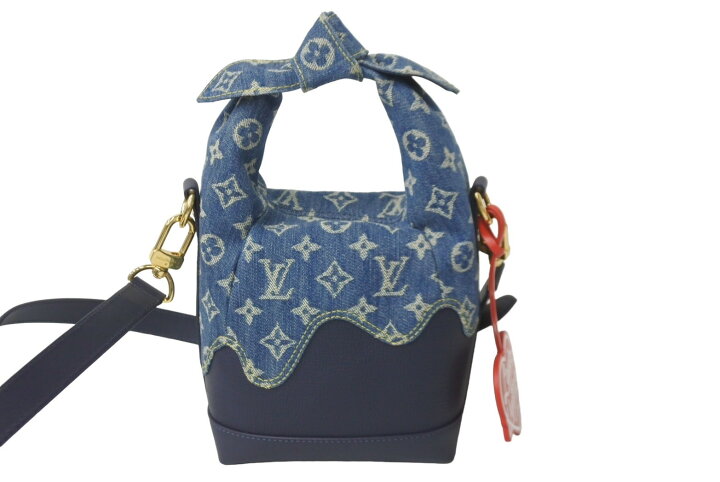 楽天市場】未使用品 LOUIS VUITTON ルイ ヴィトン × NIGO ジャパニーズ 