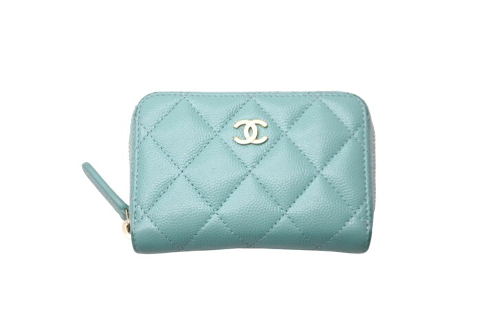 楽天市場】CHANEL シャネル コインケース カードケース ココマーク 31 