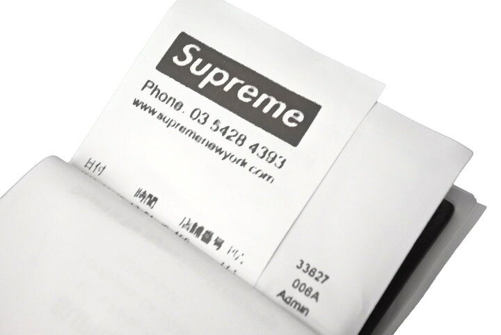 楽天市場】新品未使用 Supreme シュプリーム MM6 メゾン マルジエラ 