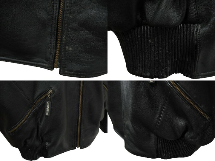 楽天市場】pellepelle ペレペレ レザージャケット ビックシルエット 