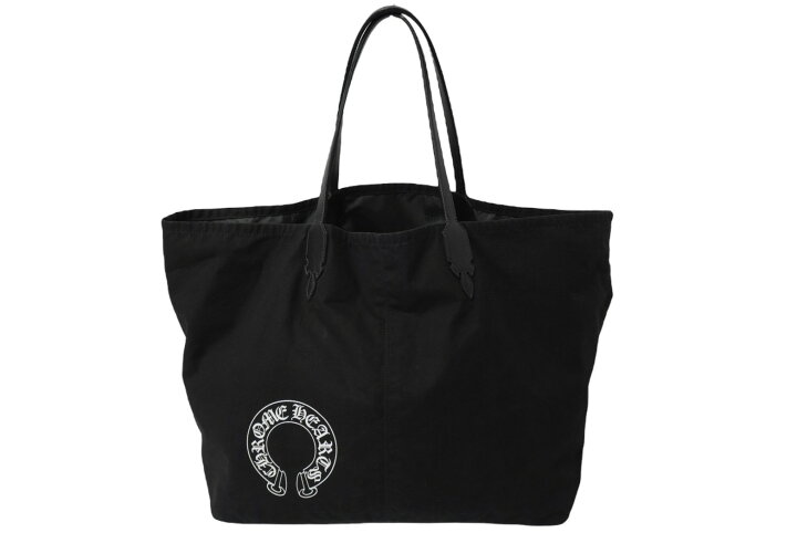 楽天市場】CHROME HEARTS クロムハーツ ルシール トートバッグ 