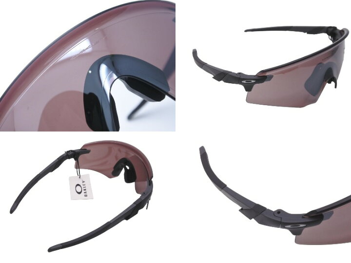 楽天市場】極美品 OAKLEY オークリー エンコーダー サングラス アイ 