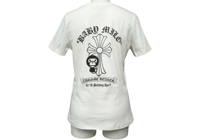 楽天市場】A BATHING APE アベイシングエイプ×Chrome Hearts クロム 