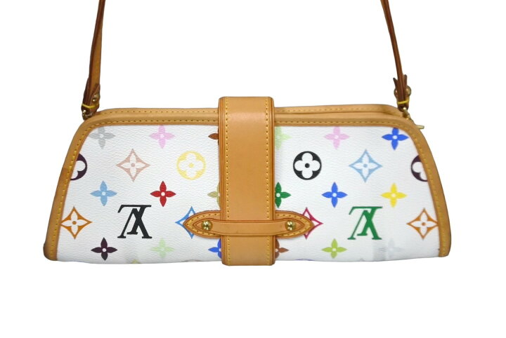 楽天市場】極美品 LOUIS VUITTON ルイヴィトン ハンドバッグ 