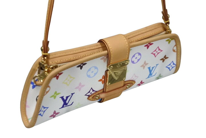 楽天市場】極美品 LOUIS VUITTON ルイヴィトン ハンドバッグ 
