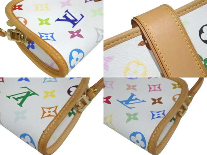 楽天市場】極美品 LOUIS VUITTON ルイヴィトン ハンドバッグ 