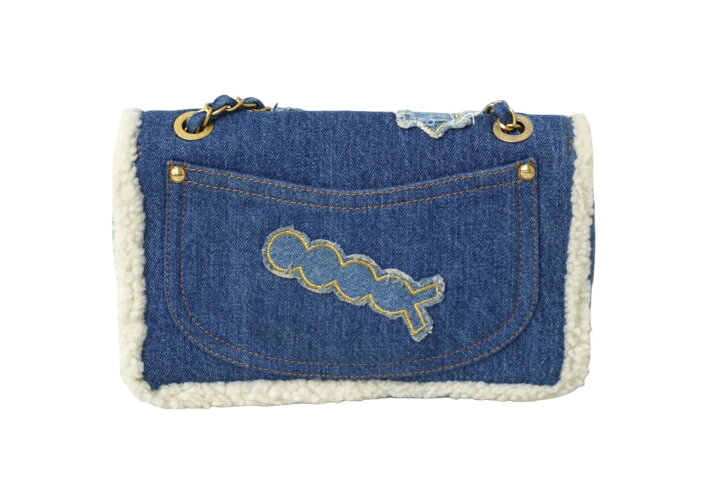 楽天市場】【極美品】CHANEL シャネル ショルダーバッグ ハンドバッグ 